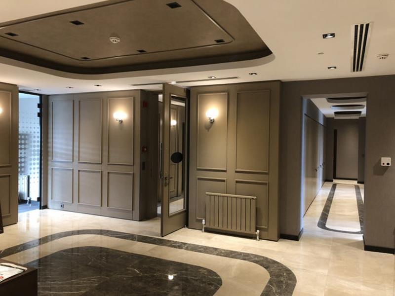 5m Headquarter Ankara