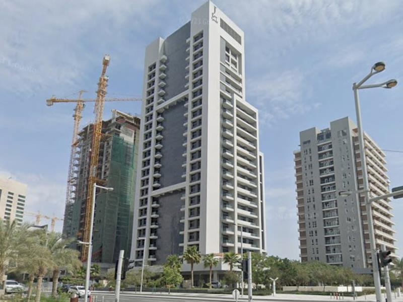 Al Jasra Residence Lusail - Katar