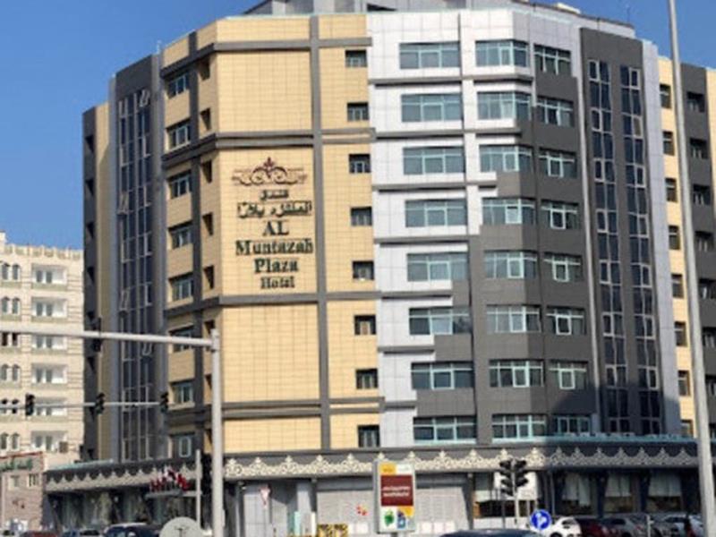 Al Muntazah Apartments Doha - Katar