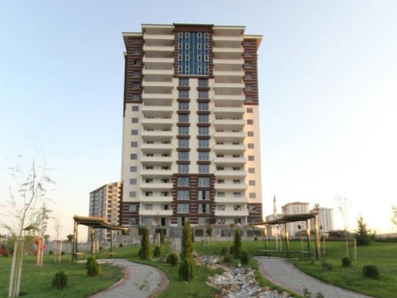 Batı Panora Konutları Ankara