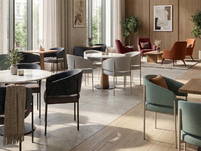 Coco Armchair