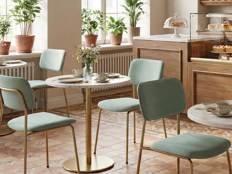 Cura Chair