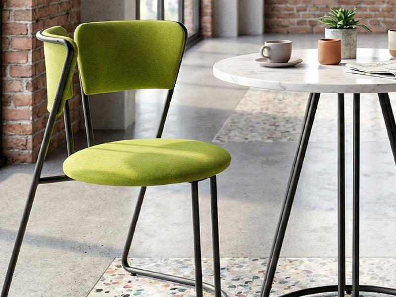 Duo Chair