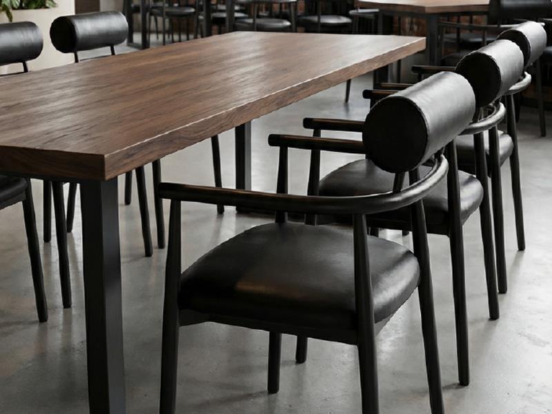 Elix Armchair