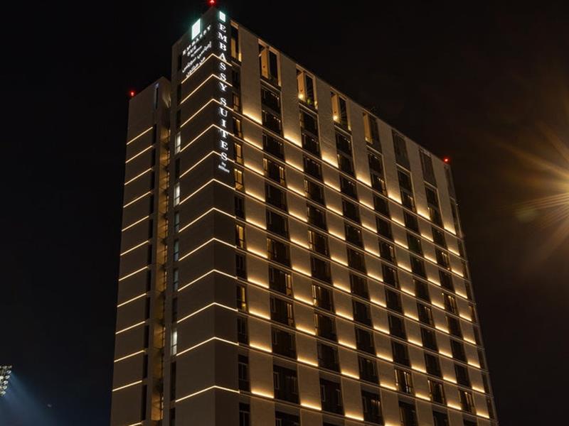Embassy Suites By Hilton Doha - Katar