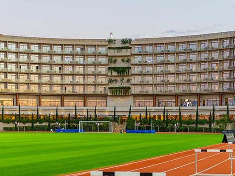 Gloria Sports Arena Antalya