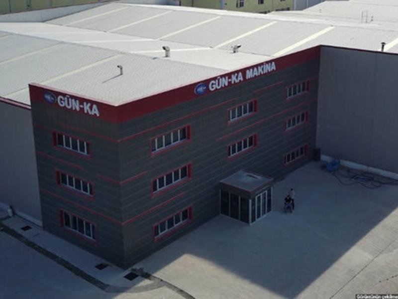 Günka Makina Ankara