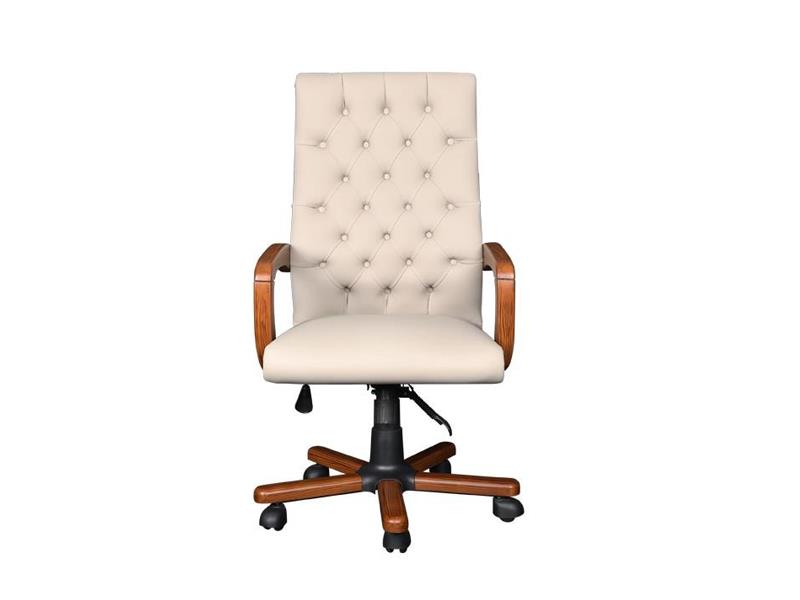 Kip Kapitone Ofis Koltukları