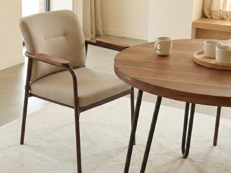 Loom Armchair