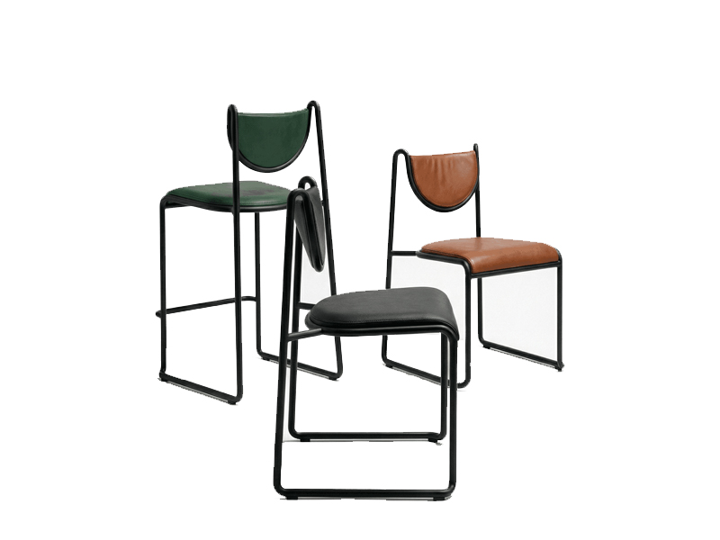 Luna Chair