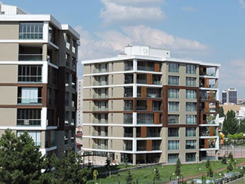 Marin Çayyolu Ankara
