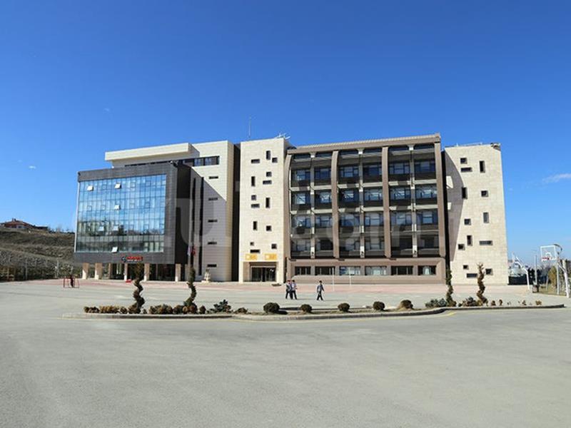 Muradiye Sevgi Koleji Ankara