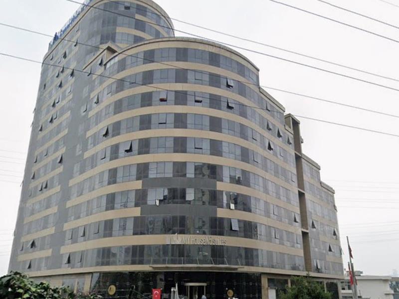 N5 Suites Özyurtlar İstanbul
