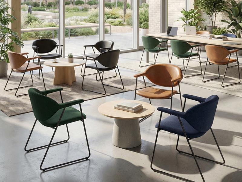 Nova Armchair