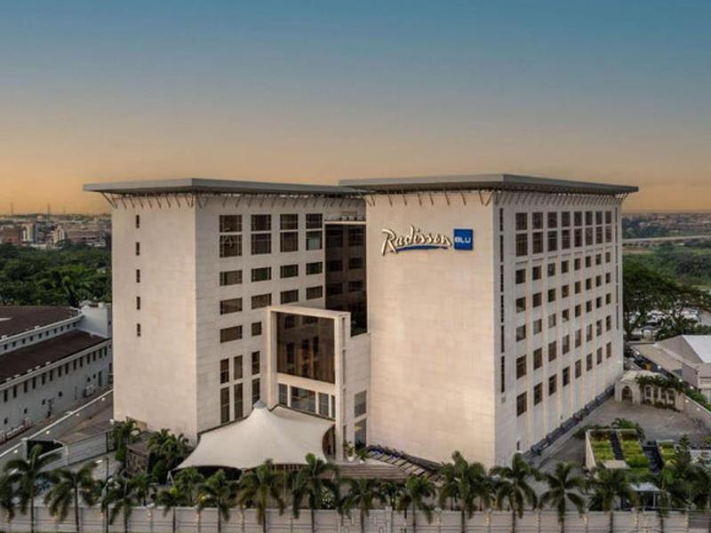 Radisson Blu Lagos Ikeja - Nijerya