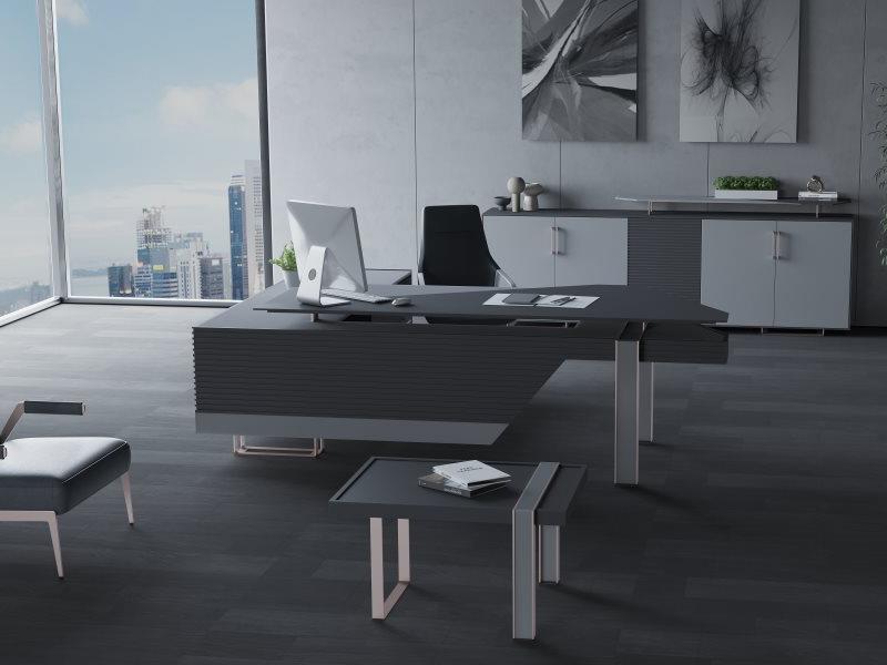 Santiago Yönetici Ofis Mobilya Takımı