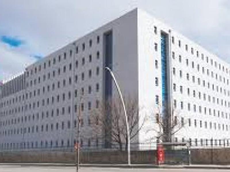 T.B.M.M Milletvekilleri Ofisleri Ankara