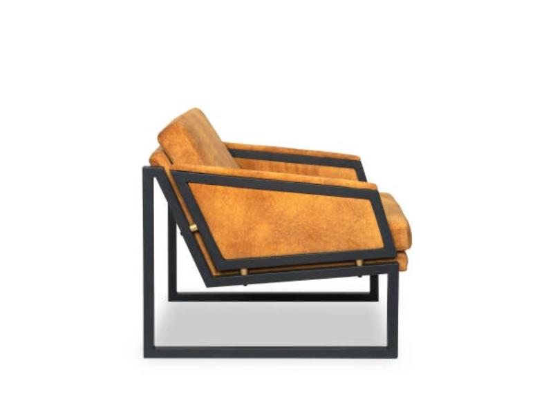 Rower Koltuk Takımı