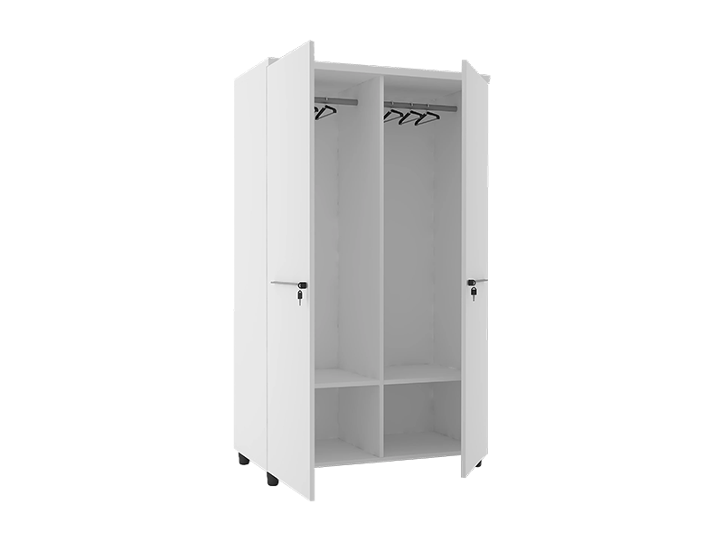 Vestiyer Dolaplar
