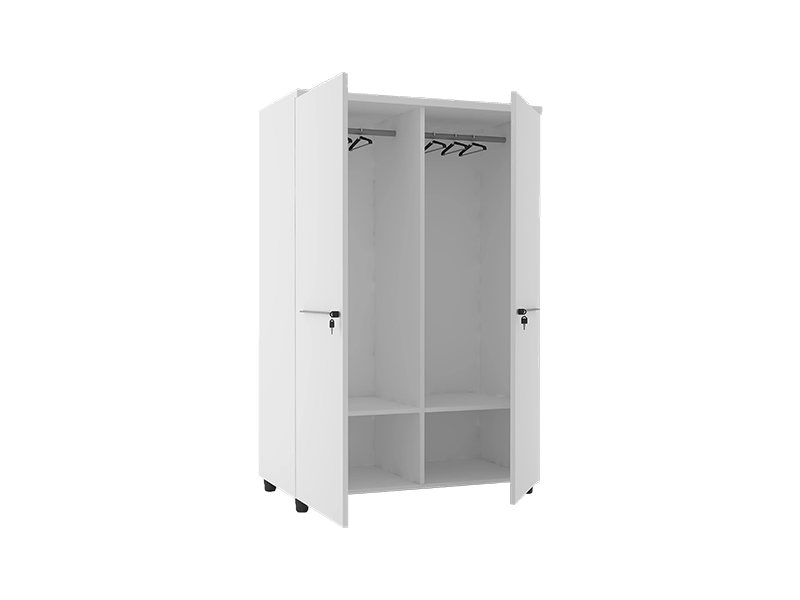 Vestiyer Dolaplar