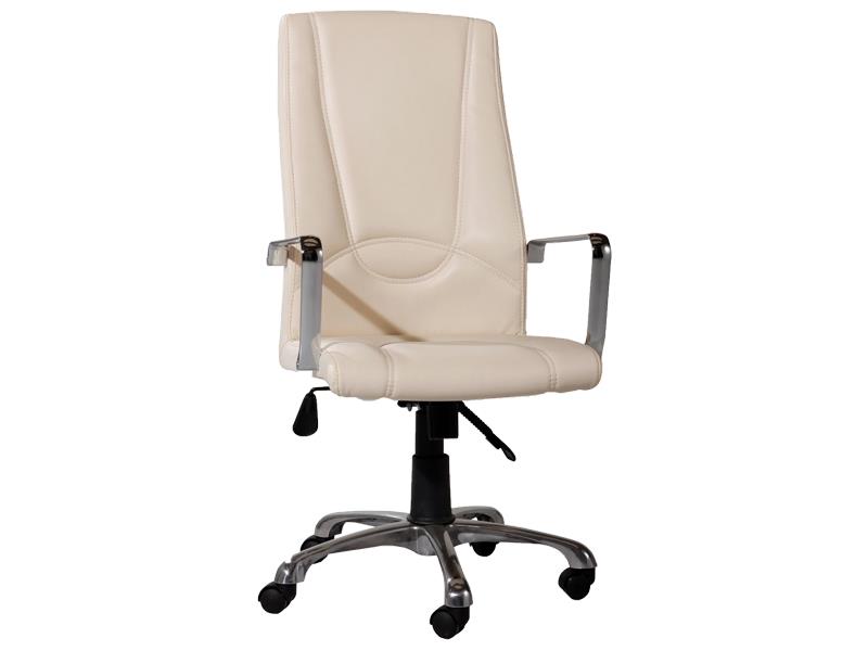 Vira Krom Ofis Koltukları
