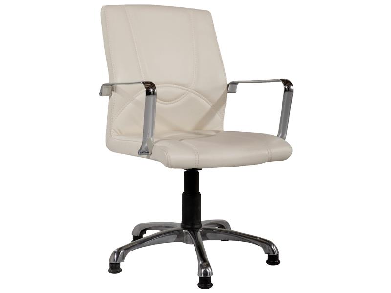 Vira Krom Ofis Koltukları