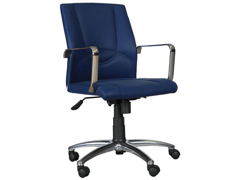 Vira Krom Ofis Koltukları