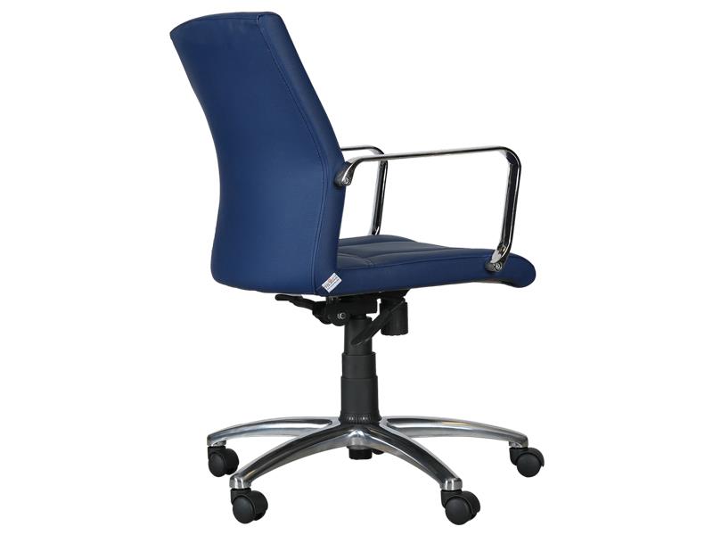Vira Krom Ofis Koltukları