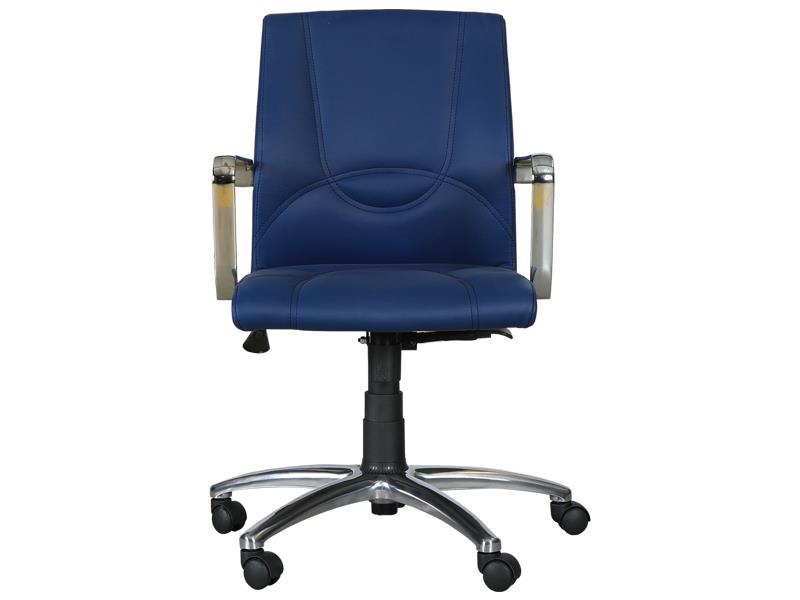 Vira Krom Ofis Koltukları
