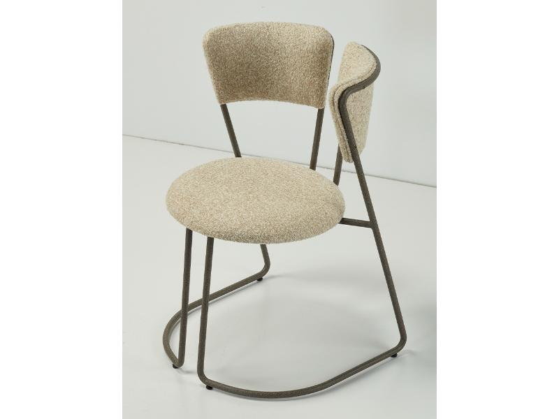 Duo Chair
