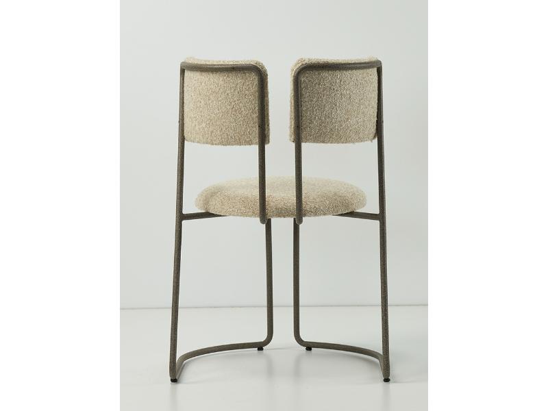 Duo Chair