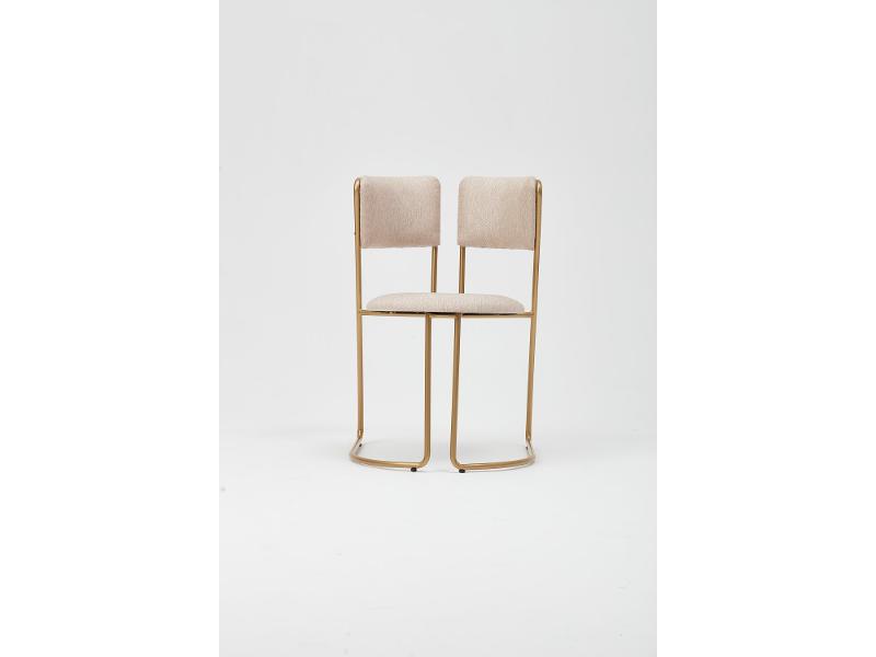 Duo Chair