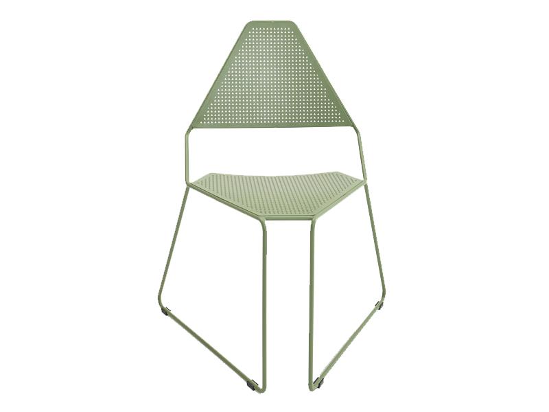 Delta Chair