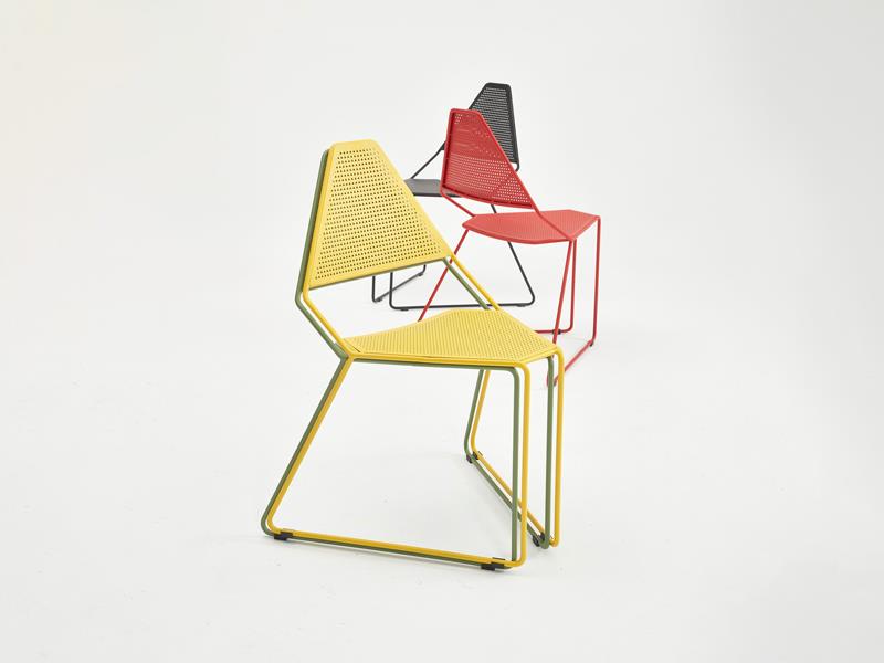 Delta Chair