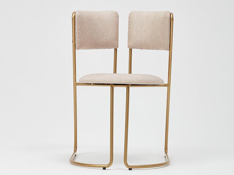 Duo Chair