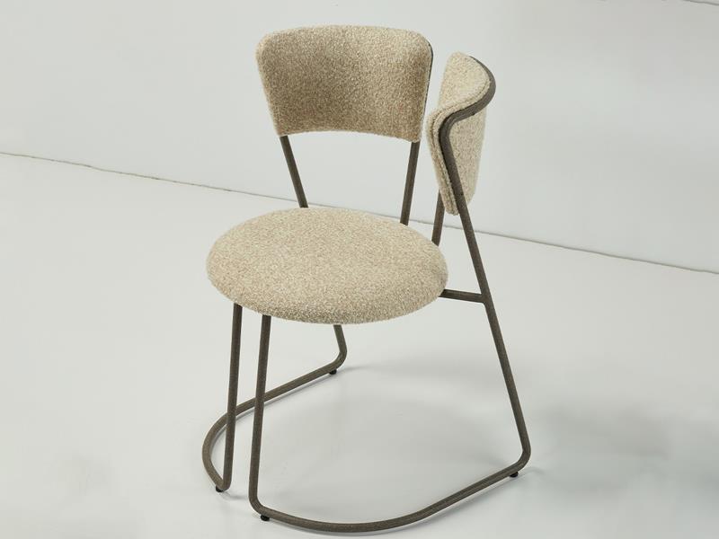 Duo Chair