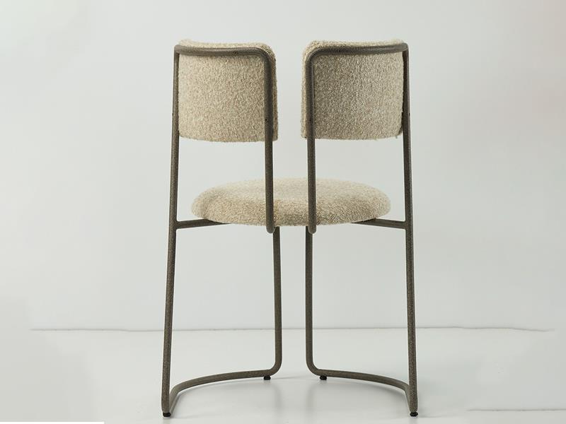 Duo Chair