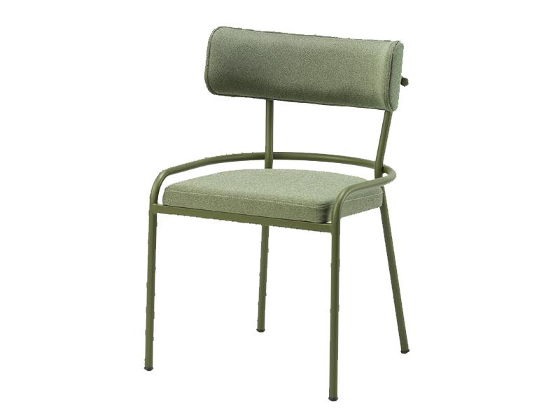 Pole Chair