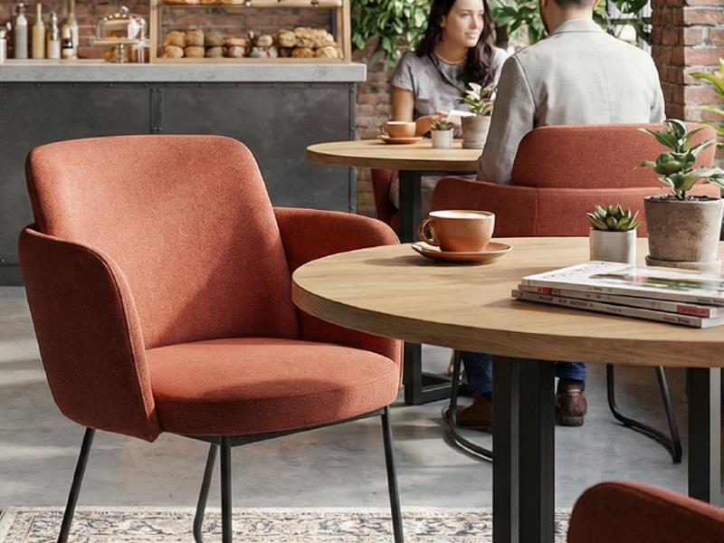 Azis Chair