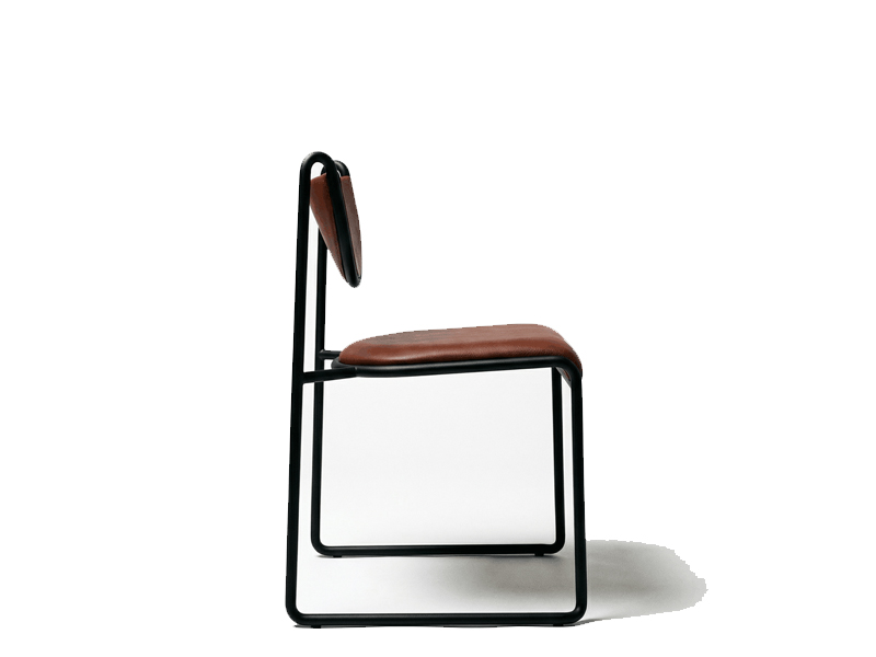 Luna Chair