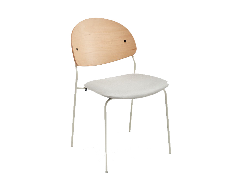 Slowpoke Chair