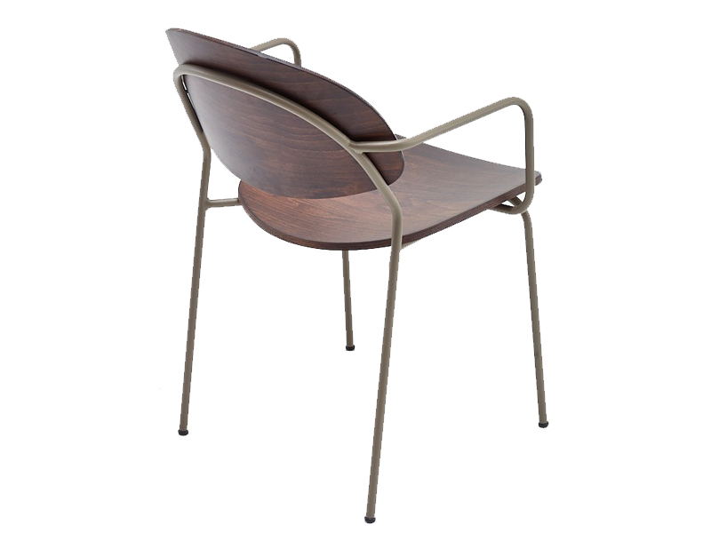 Slowpoke Chair