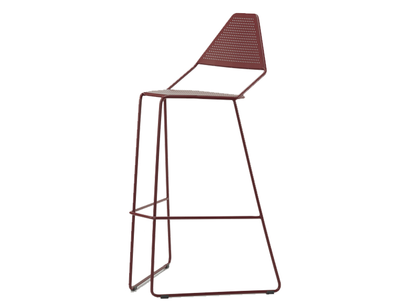 Delta Bar Chair