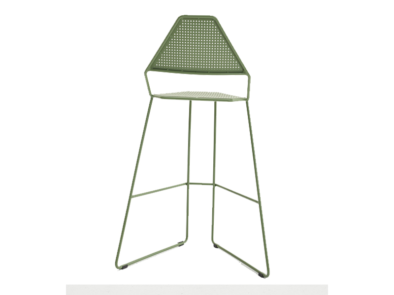 Delta Bar Chair