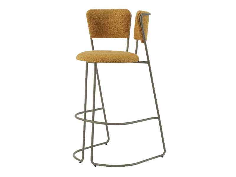 Duo Bar Chair