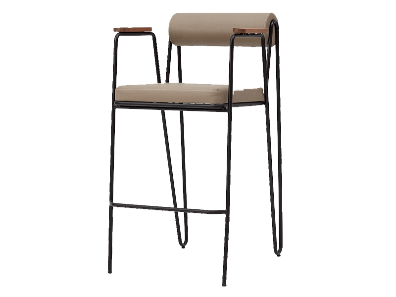 Mono Bar Armchair