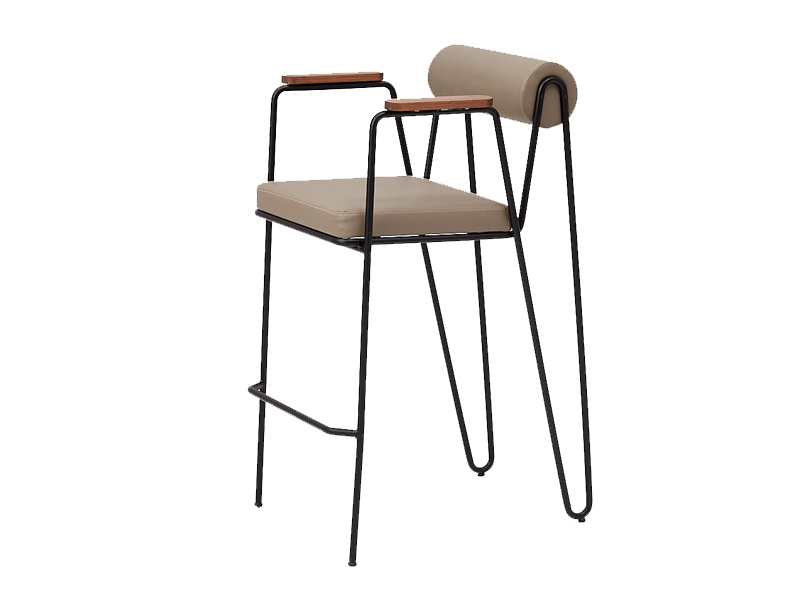 Mono Bar Armchair