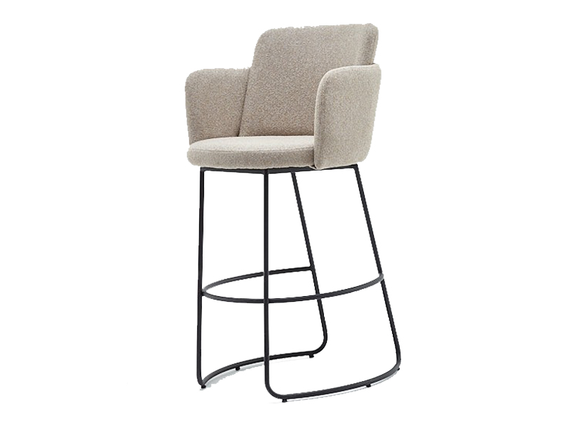 Azis Bar Chair