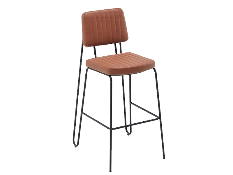 Lona Bar Chair