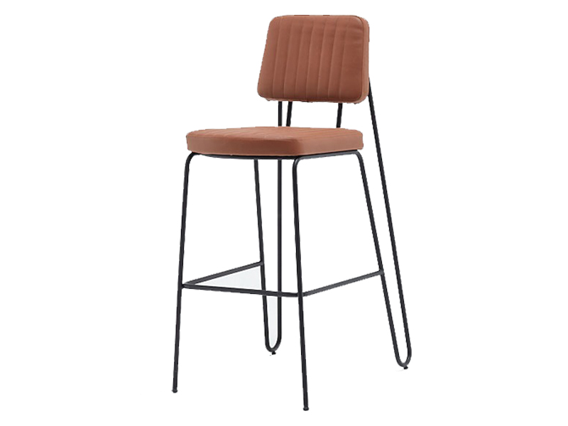 Lona Bar Chair